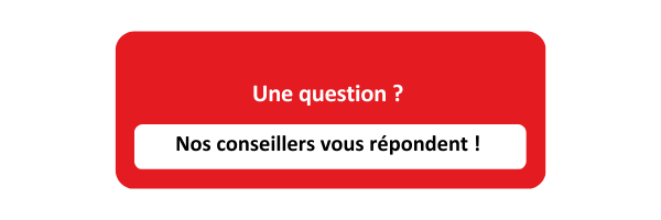 Une question ? 