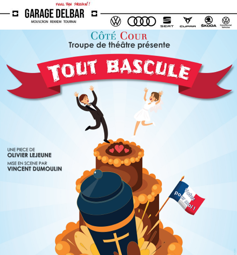 Chargement de 'tout bascule'
