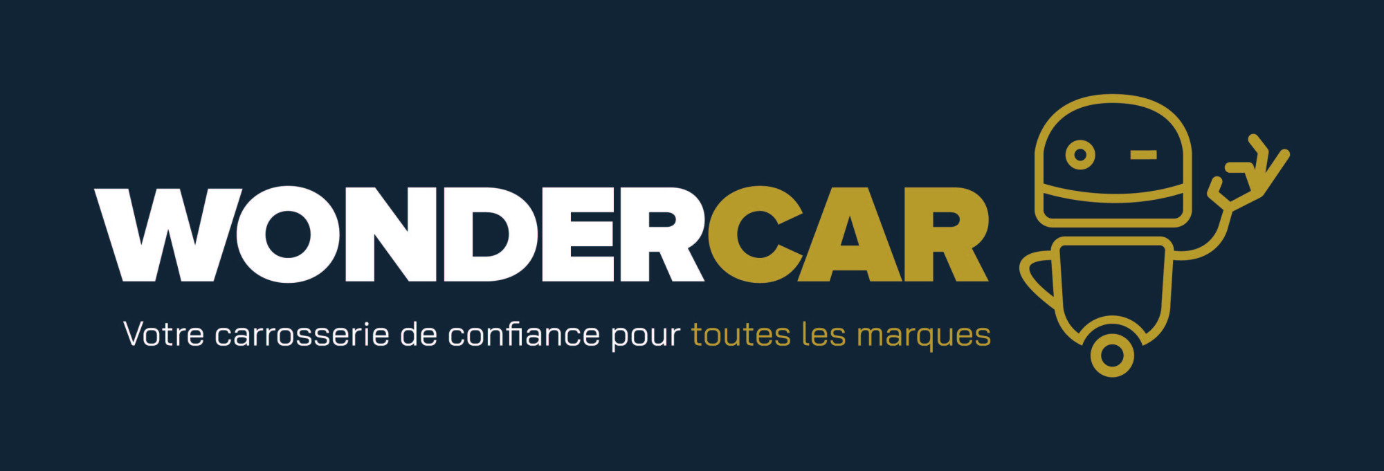 Wondercar
