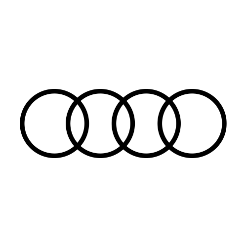 Logo Audi