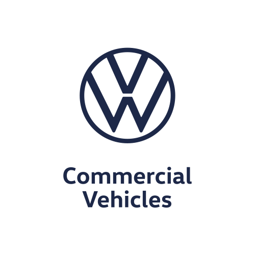 Logo Volkswagen CVI