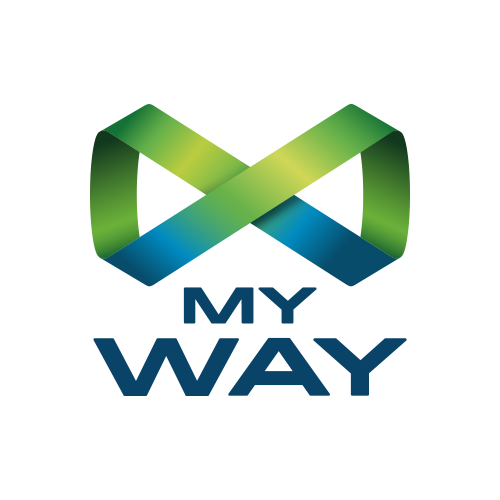 Logo My Way