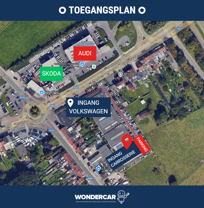 Toegsplan