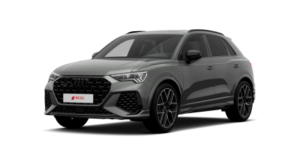 Q3 RS