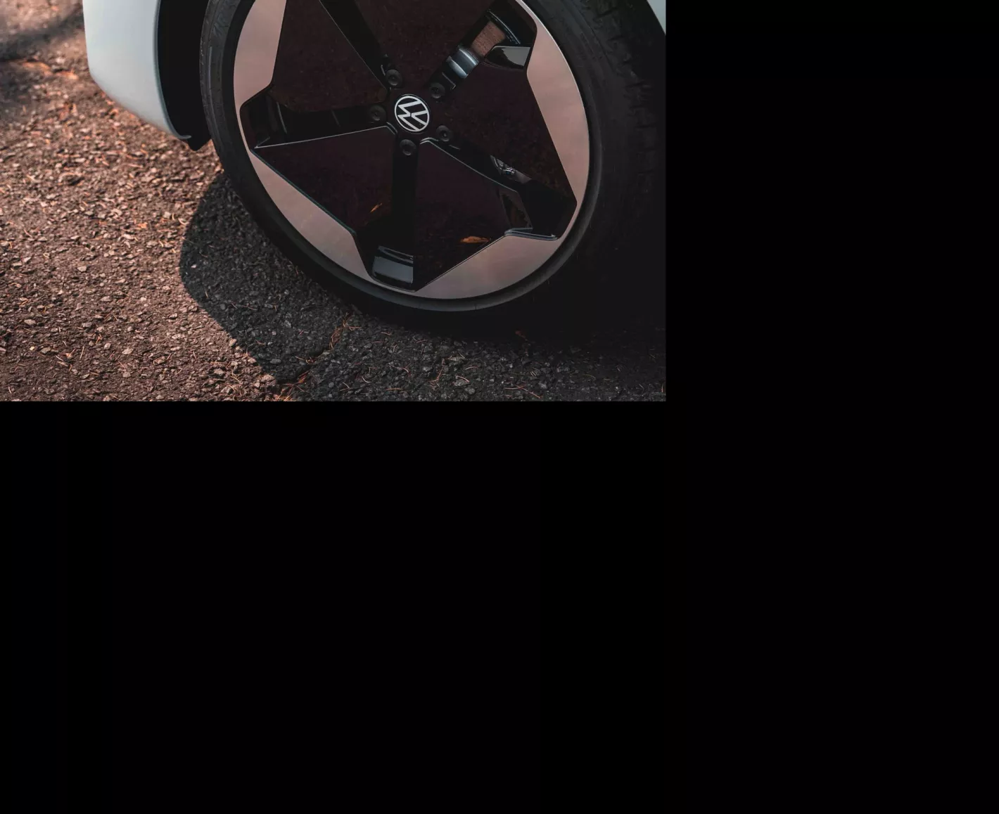 Jantes ID3 Volkswagen