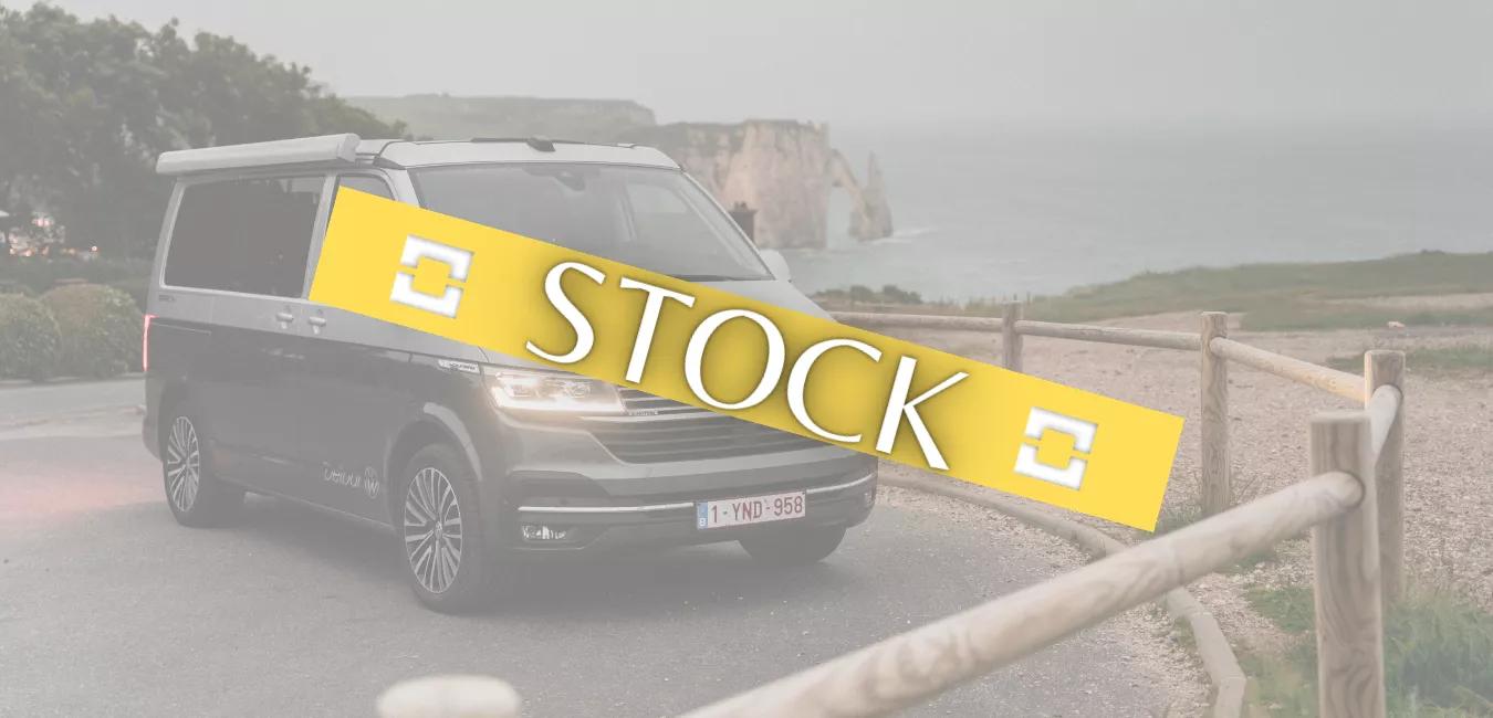 stock california