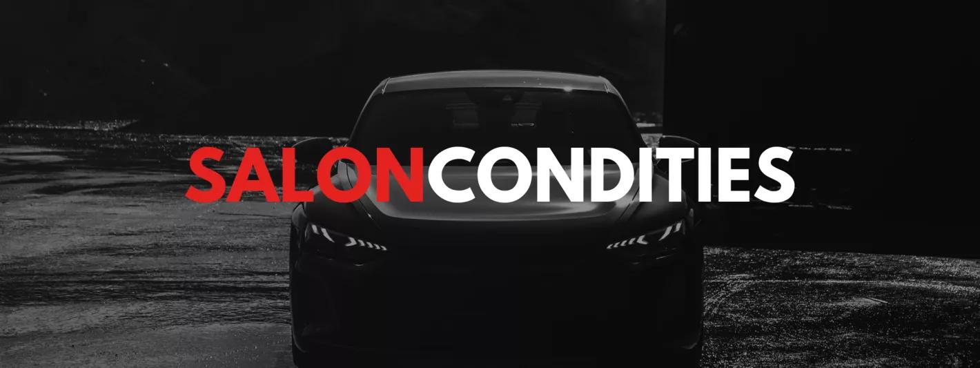 saloncondities