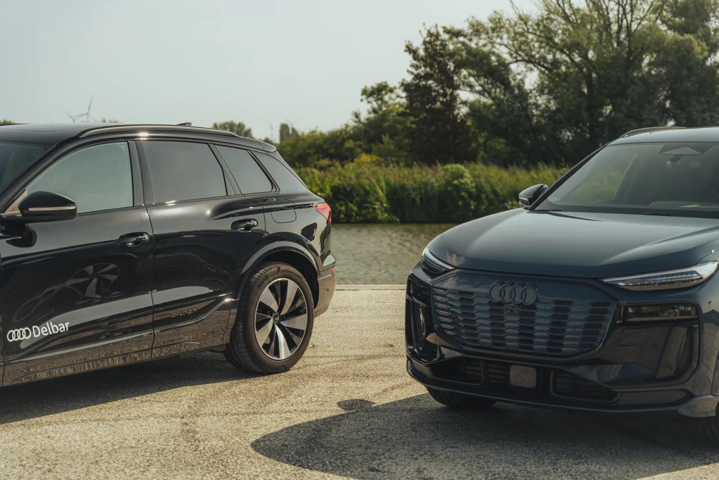 Audi Q6