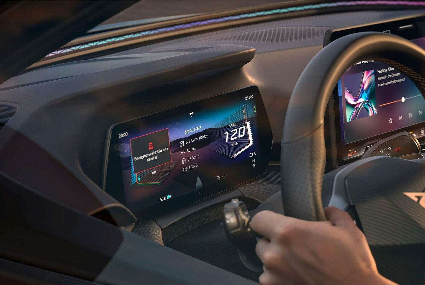 cupra-raval-veiligheid